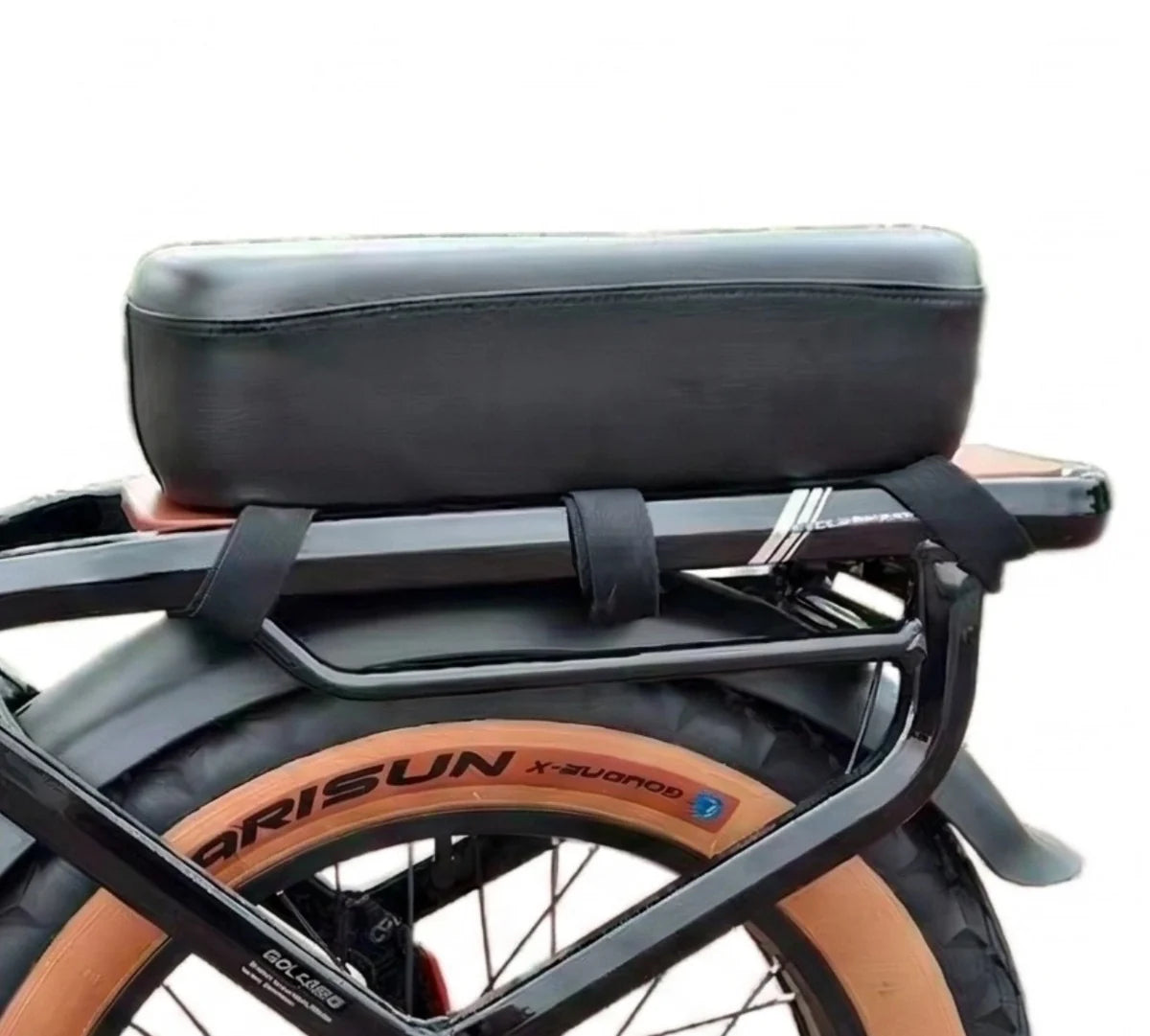 Cojín para asiento trasero GOLF-X