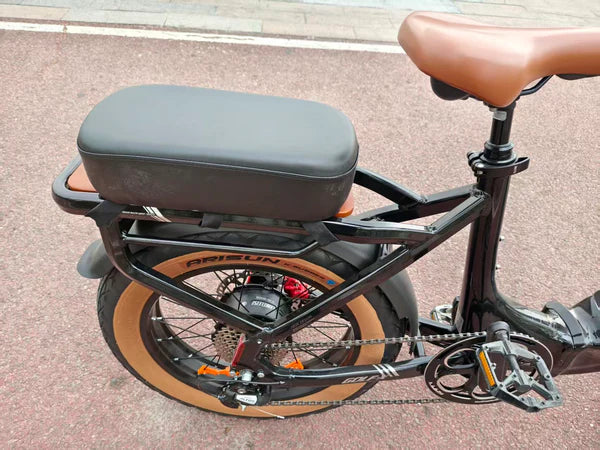 Cojín para asiento trasero GOLF-X