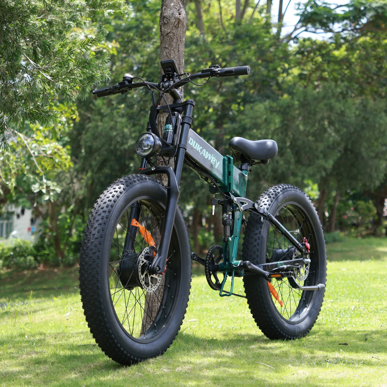 DUKAWEY BST-6