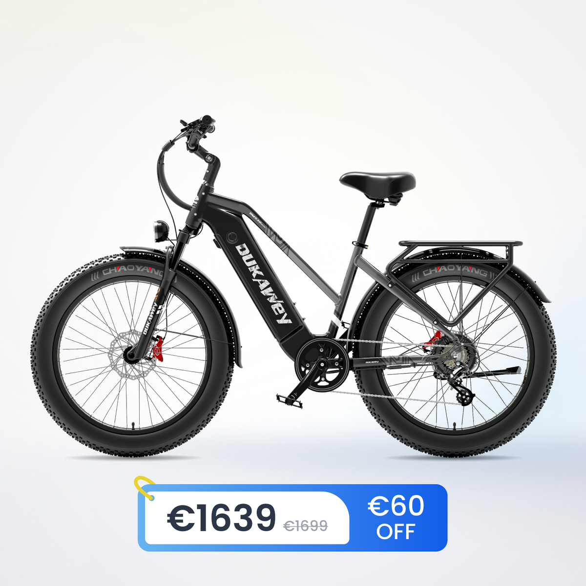 【Preventa】DUKAWEY DM530