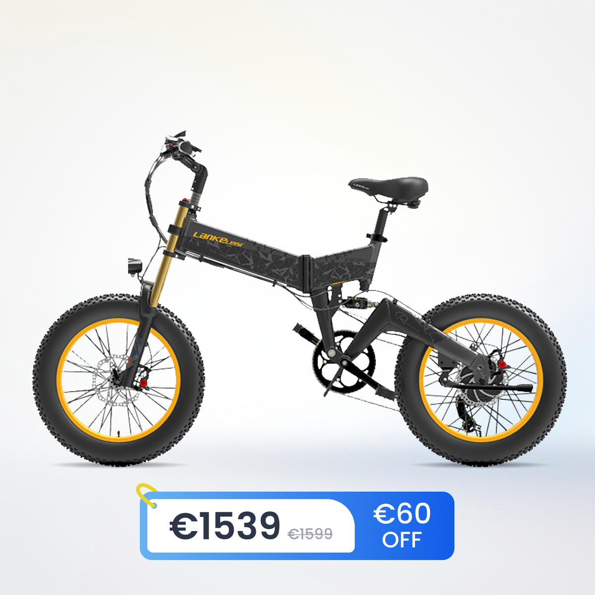 LANKELEISI X3000PLUS-UP