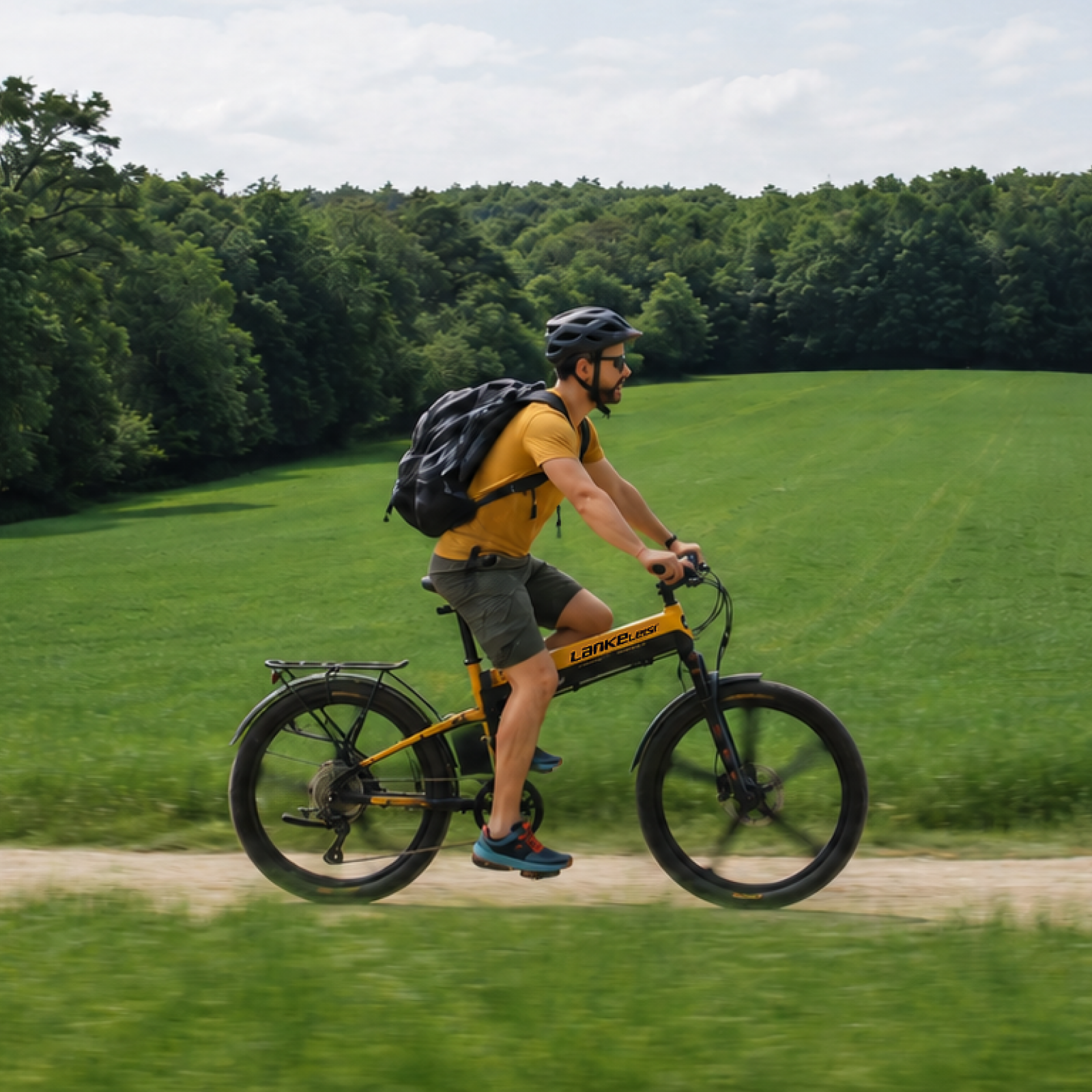 LANKELEISI XT750 Sports