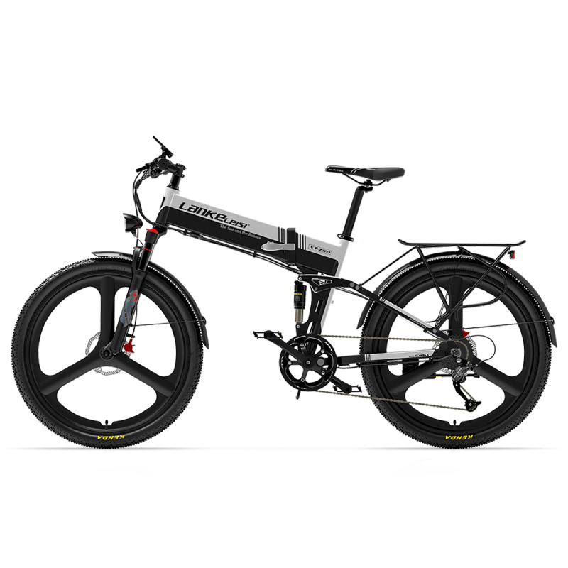 【Preventa】LANKELEISI XT750 deportivo