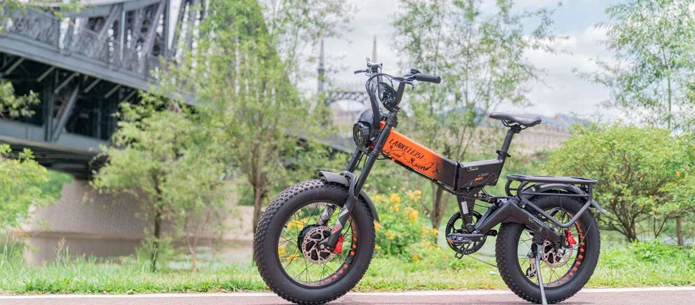 Quanto può andare veloce una bici elettrica?