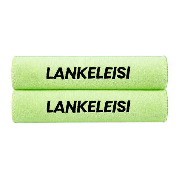 Toalla deportiva LANKELEISI