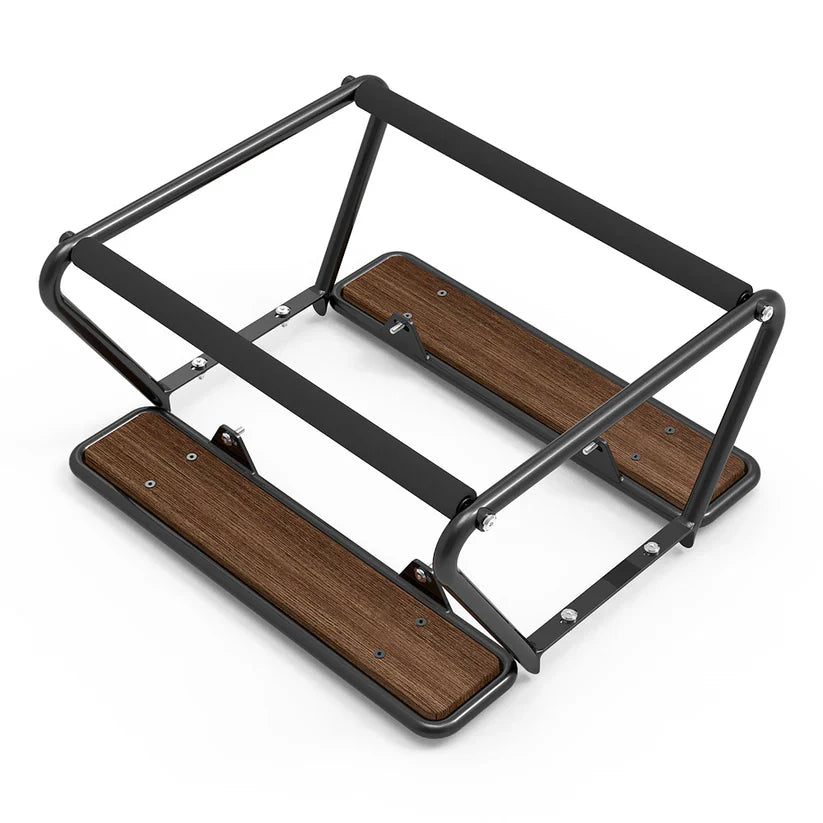 Personalized children's handrails and footboards for Lankeleisi Wombat-1 bike, featuring custom design and durable construction.