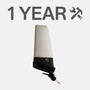 Plan de servicio extendido de batería por 1 año