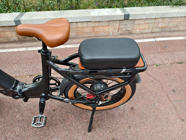 Cojín para asiento trasero GOLF-X