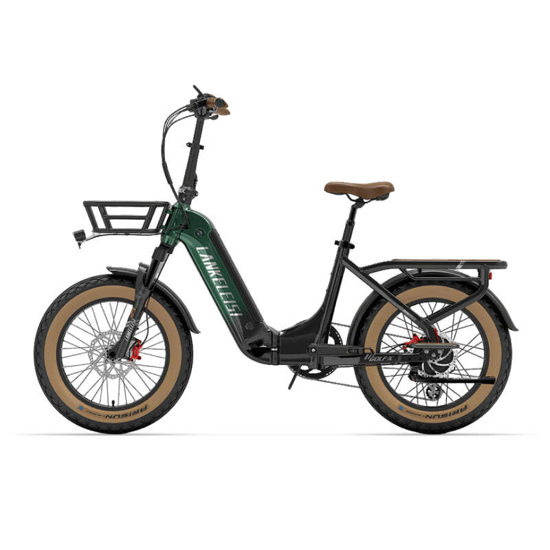 LANKELEISI GOLF-X