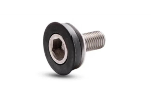 Tornillo de cabeza hexagonal para bicicletas eléctricas Lankeleisi
