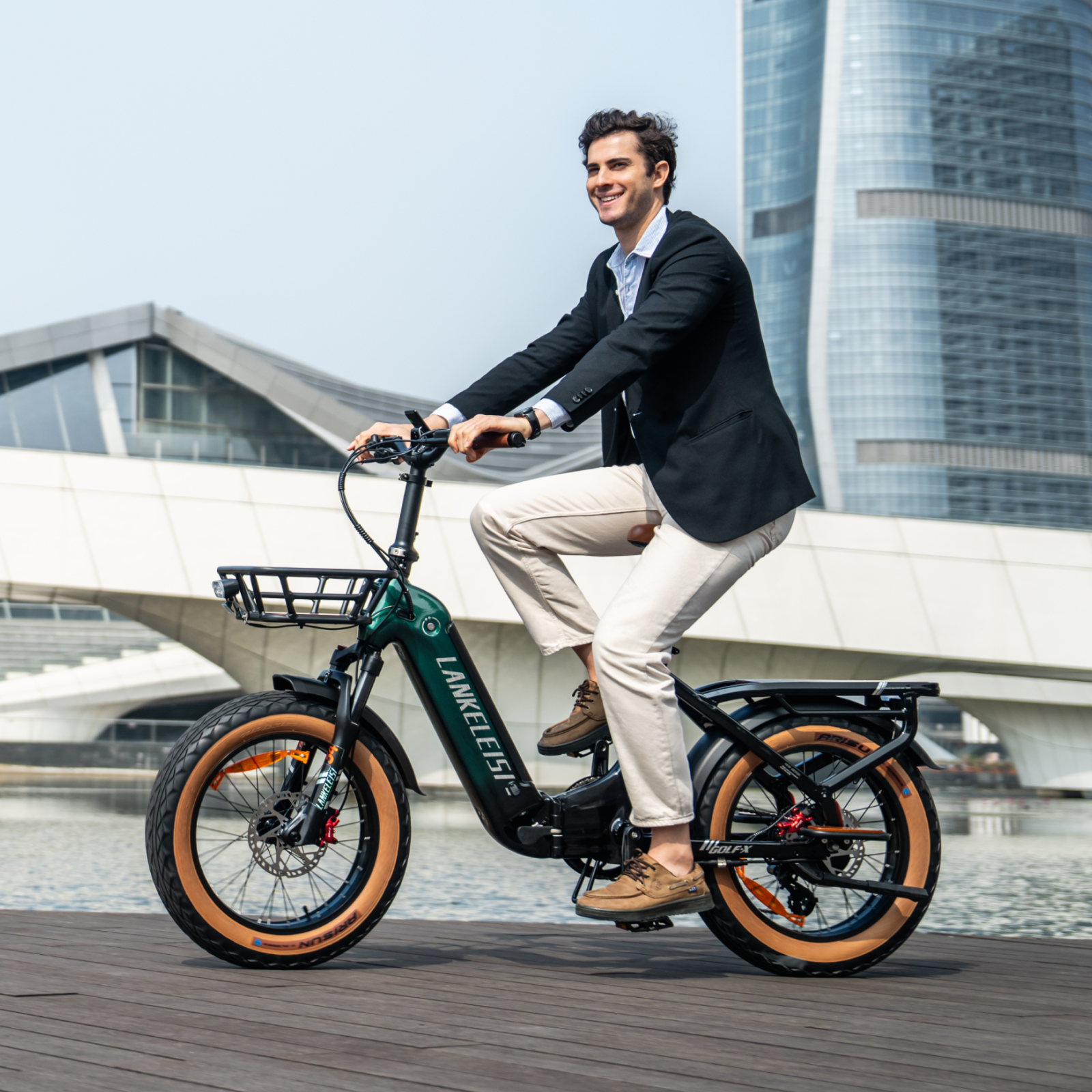 LANKELEISI GOLF-X