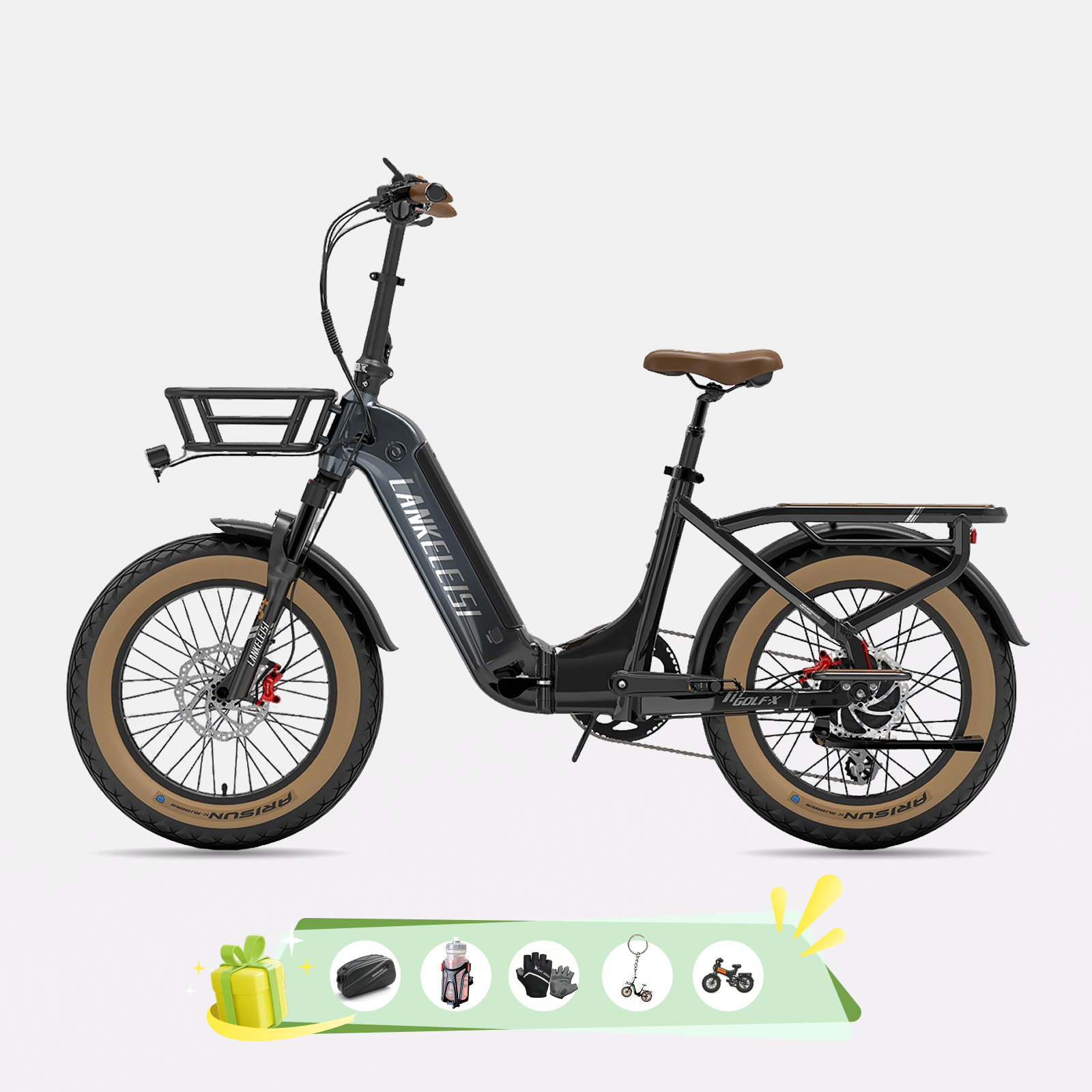 LANKELEISI GOLF-X