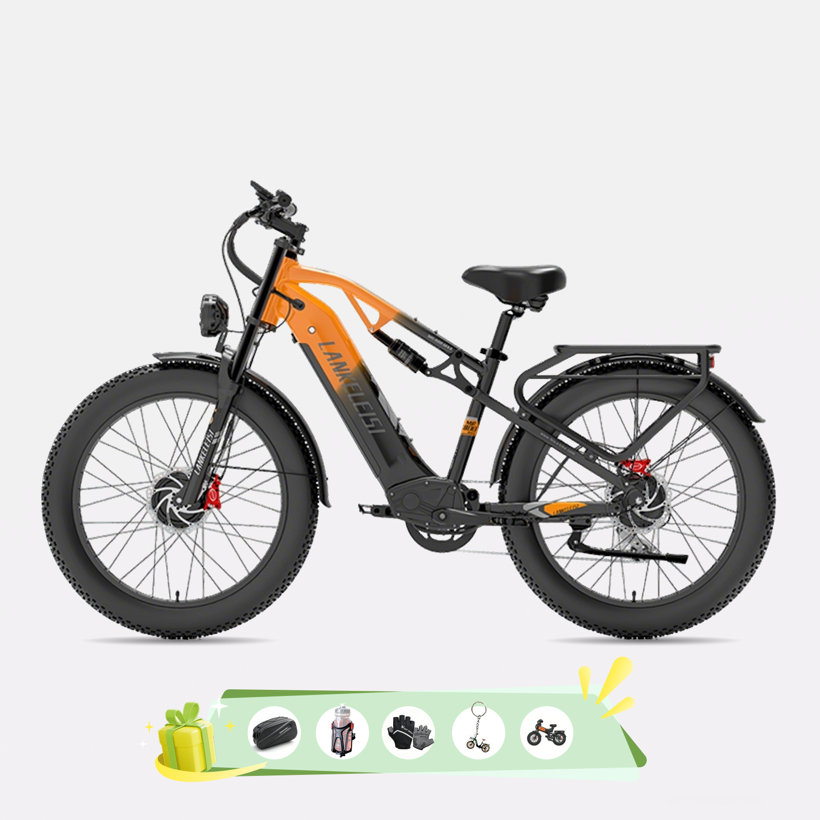 LANKELEISI MG800MAX