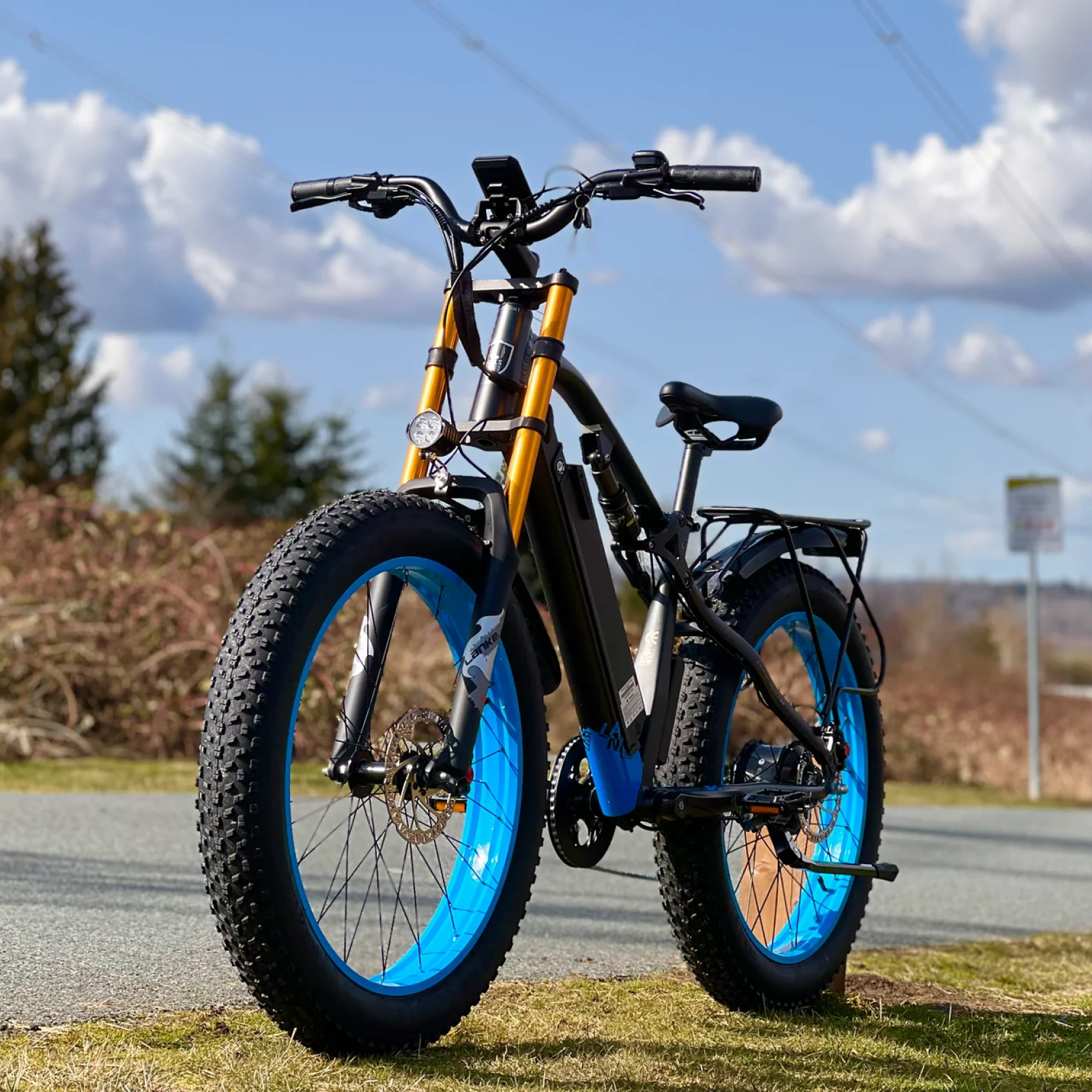 LANKELEISI RV700  
