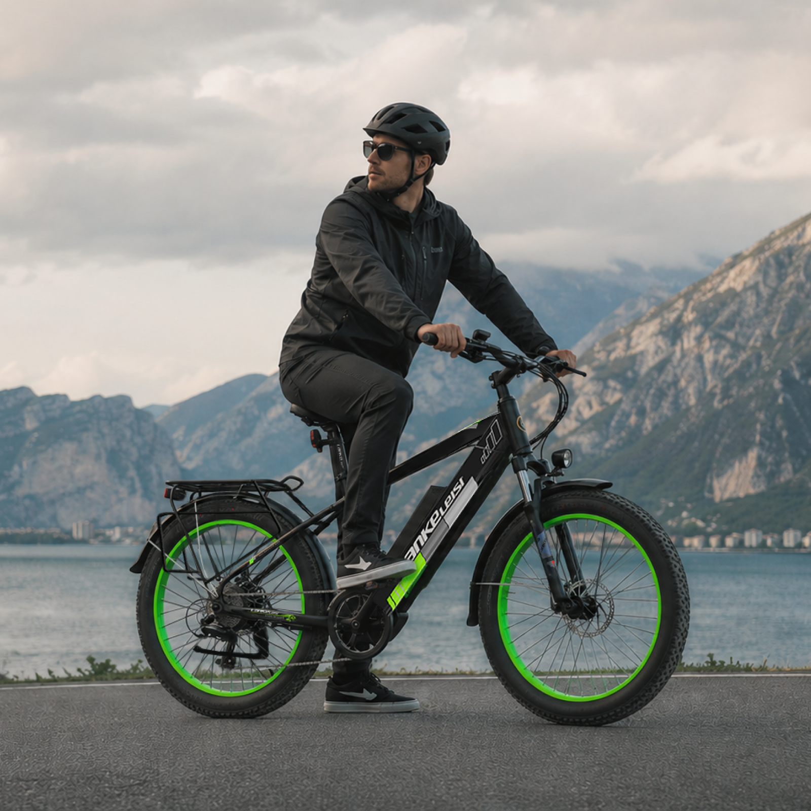 LANKELEISI XC4000  