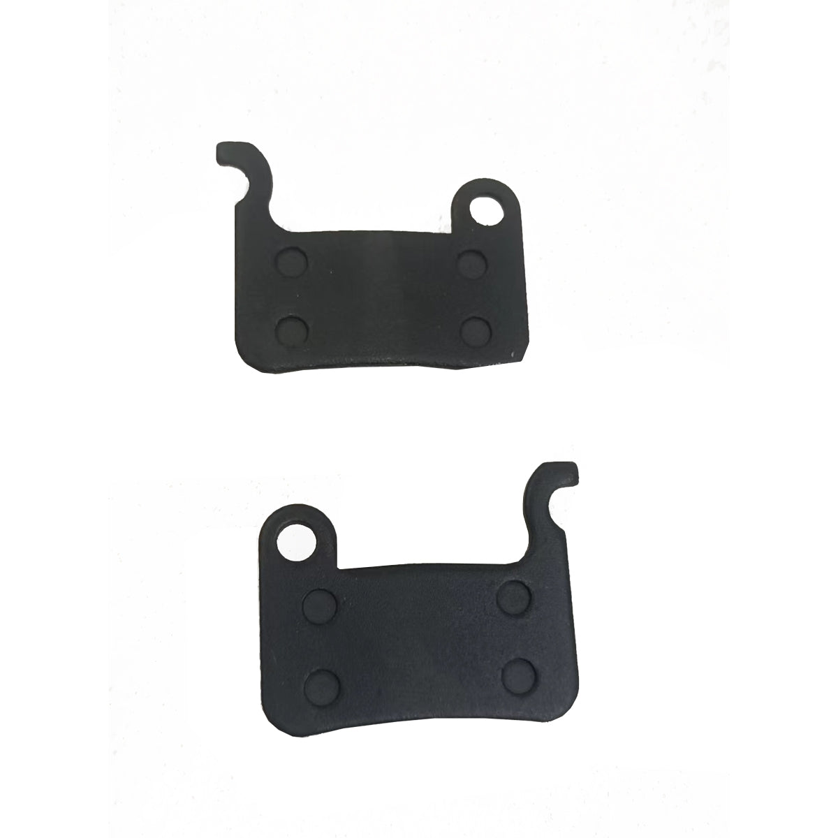 Lankeleisi electric bike RX600Pro brake pads showing the brake pad set for enhanced stopping power and braking performance.