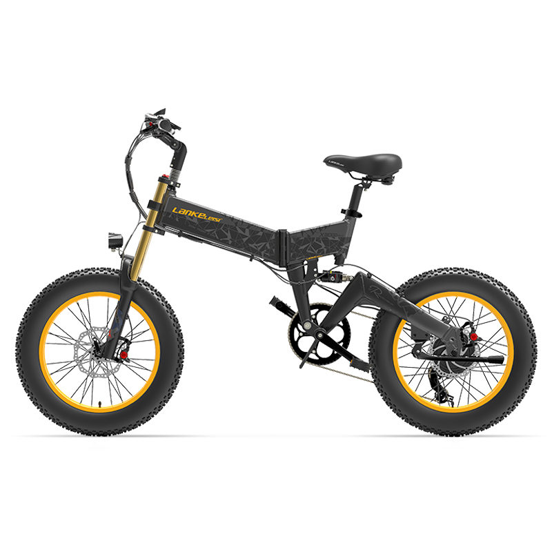 LANKELEISI X3000PLUS-UP  