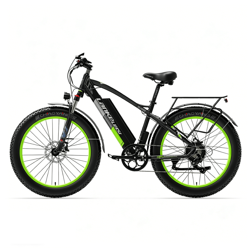 LANKELEISI XC4000  