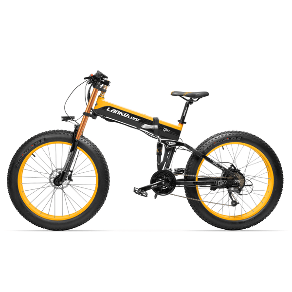 【Preventa】LANKELEISI XT750PLUS