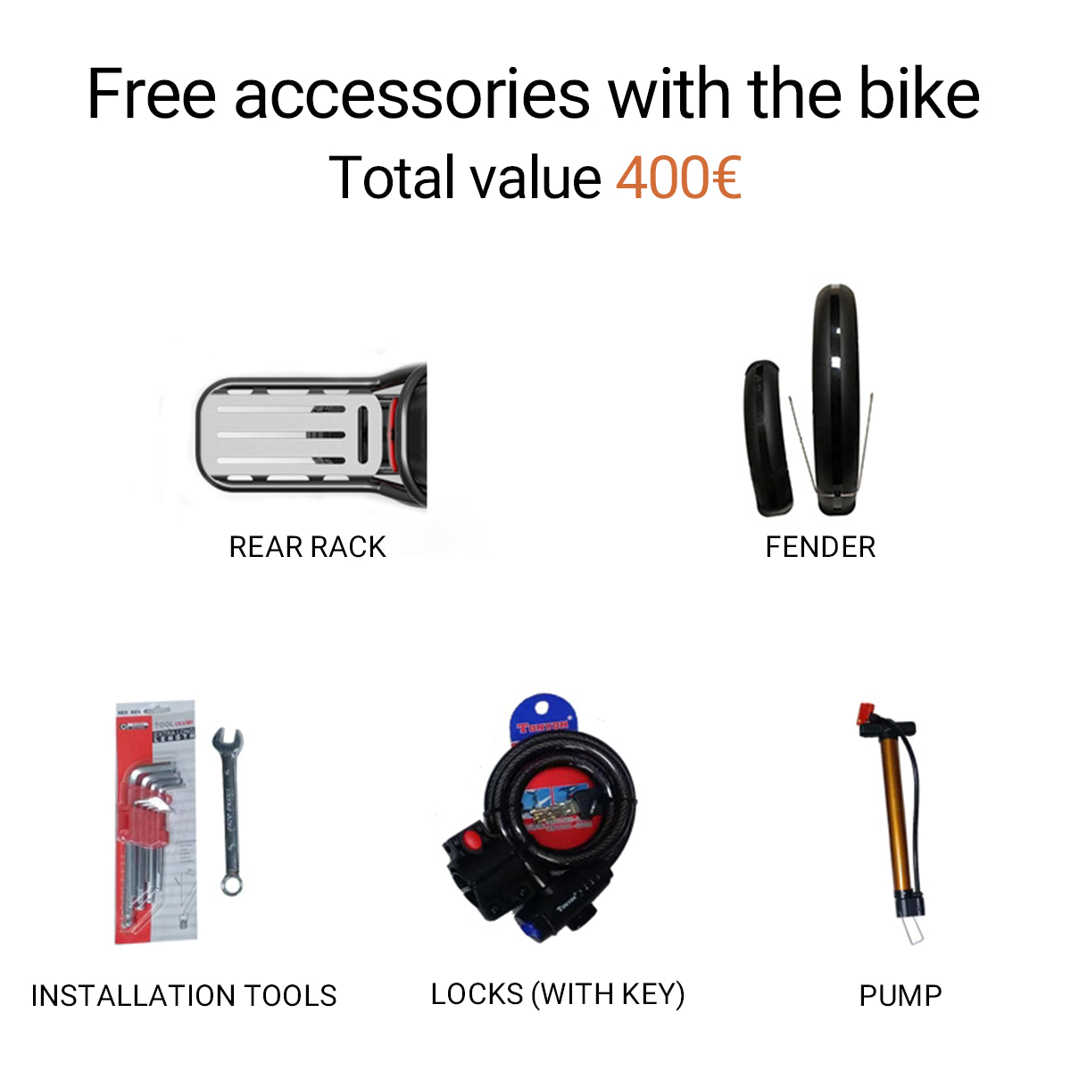 EU-LANKELEISI X-Black Knight electric bike with dual motors, 2000W power, and maximum range of 280KM in a sleek design
