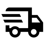 Envío atractivo