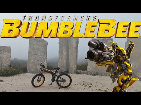 Probando la muy potente Lankeleisi XT750 PLUS